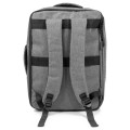 Plecak, torba na laptopa 15,6" RPET | Tahir VA090-19