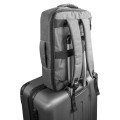 Plecak, torba na laptopa 15,6" RPET | Tahir VA090-19