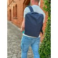 Plecak, torba na laptopa 15,6" RPET | Tahir VA090-19