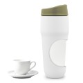 Kubek termiczny 400 ml Air Gifts | Niram VA095-10