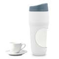 Kubek termiczny 400 ml Air Gifts | Niram VA095-23