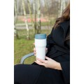 Kubek termiczny 400 ml Air Gifts | Niram VA095-23