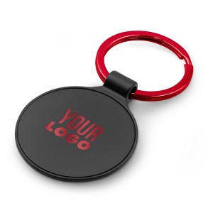 Okrągły brelok do kluczy | Ando VA097-05