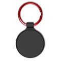 Okrągły brelok do kluczy | Ando VA097-05