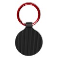 Okrągły brelok do kluczy | Ando VA097-05