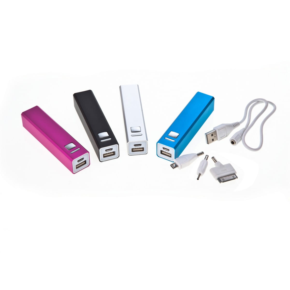 Power bank 2200 mAh V333603